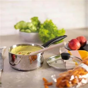 Kuhn Rikon Classic Induction Saucepan